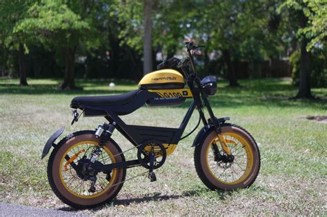 cda mc 2024-07|Happyrun Tank G100 review: The most motorcycle.